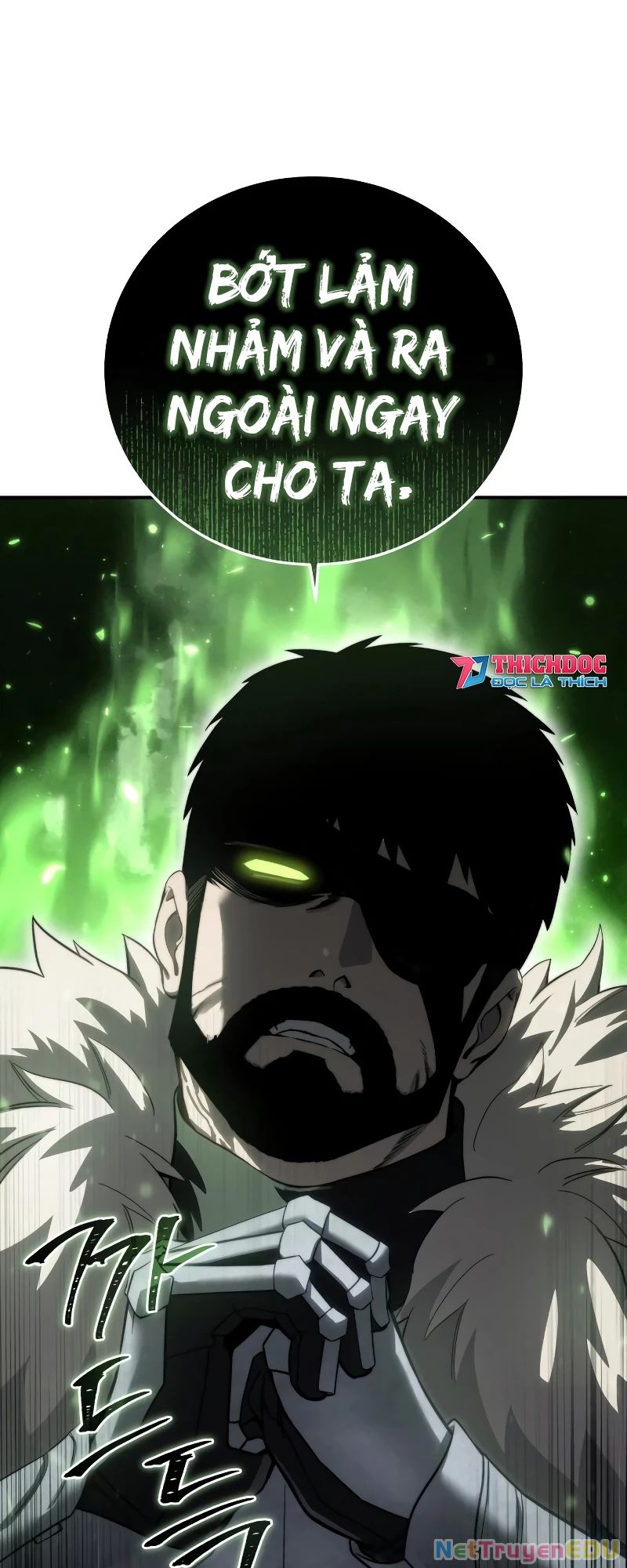 Tinh Tú Kiếm Sĩ Chap 80 - Next Chap 81