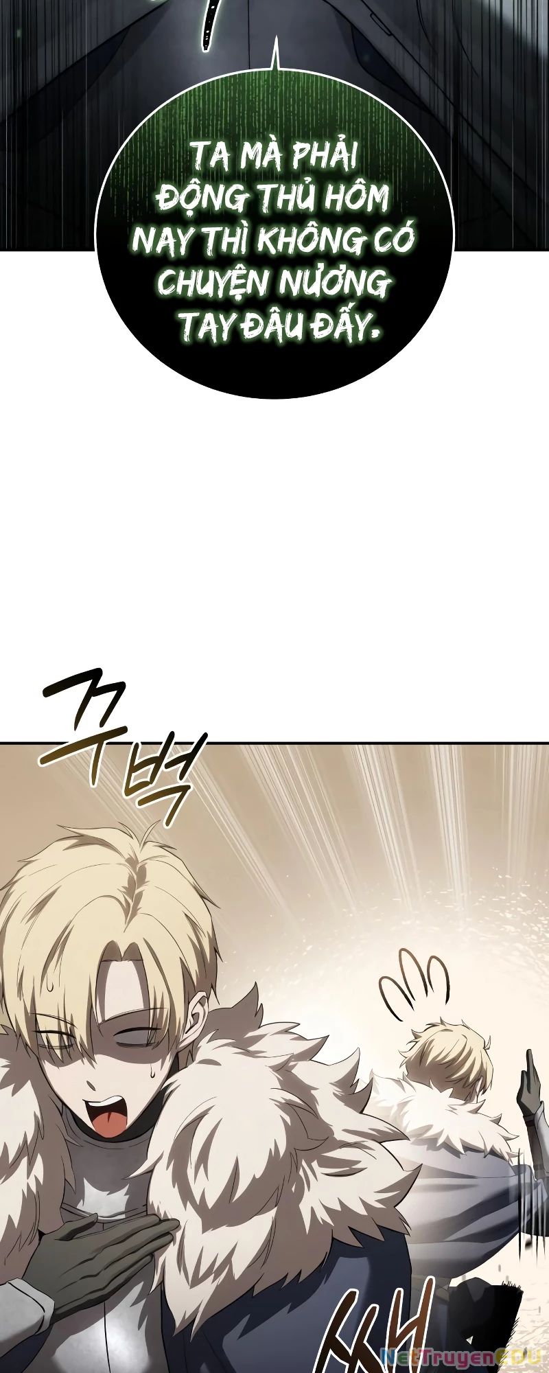 Tinh Tú Kiếm Sĩ Chap 80 - Next Chap 81