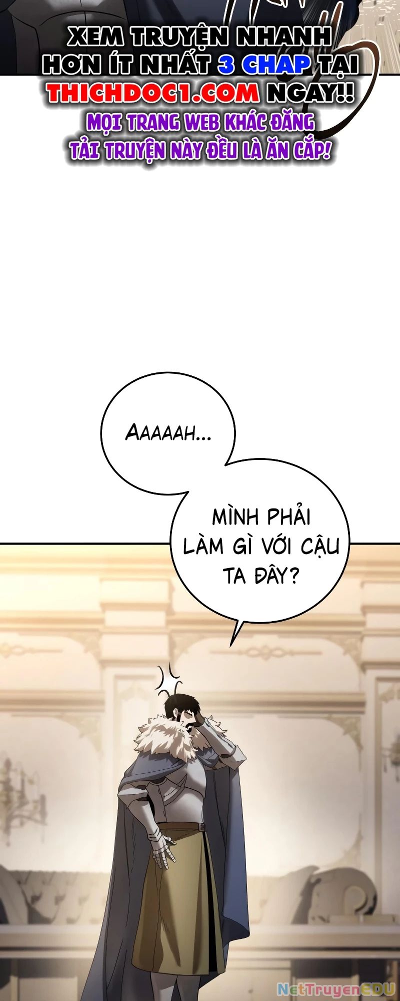 Tinh Tú Kiếm Sĩ Chap 80 - Next Chap 81