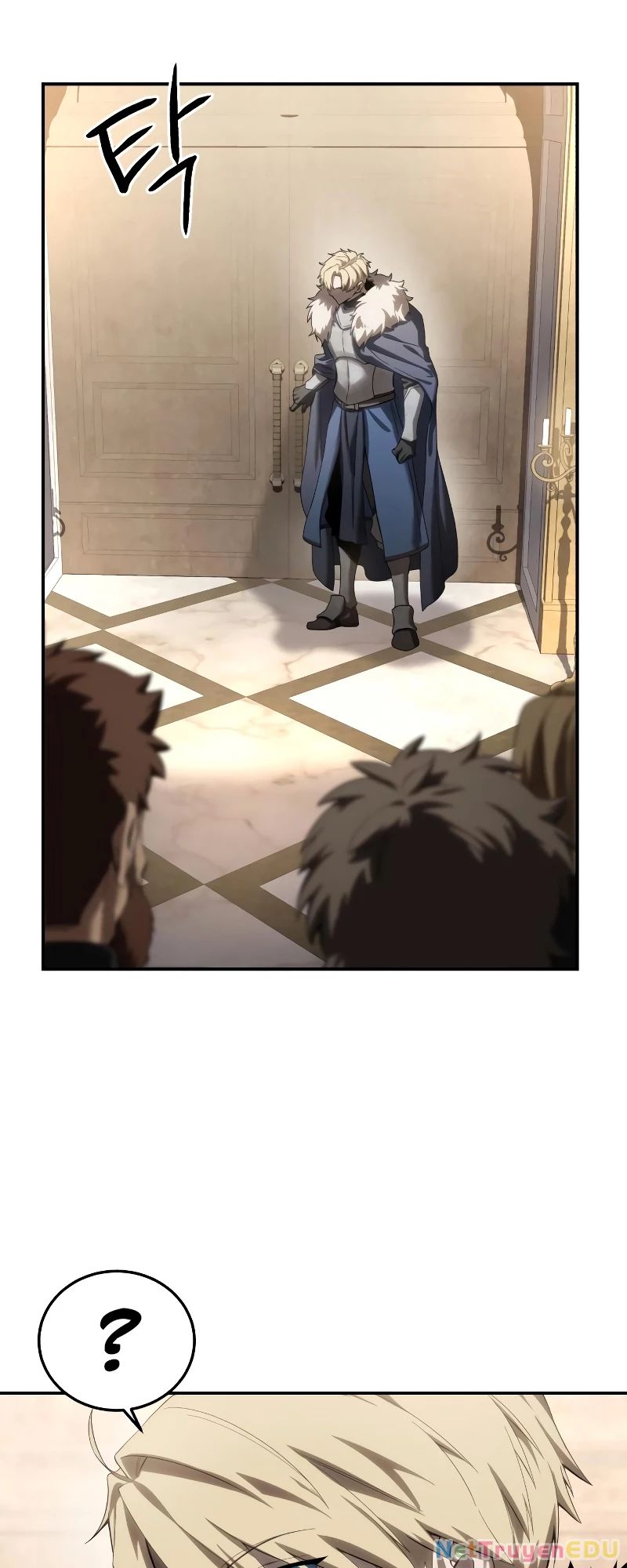 Tinh Tú Kiếm Sĩ Chap 80 - Next Chap 81