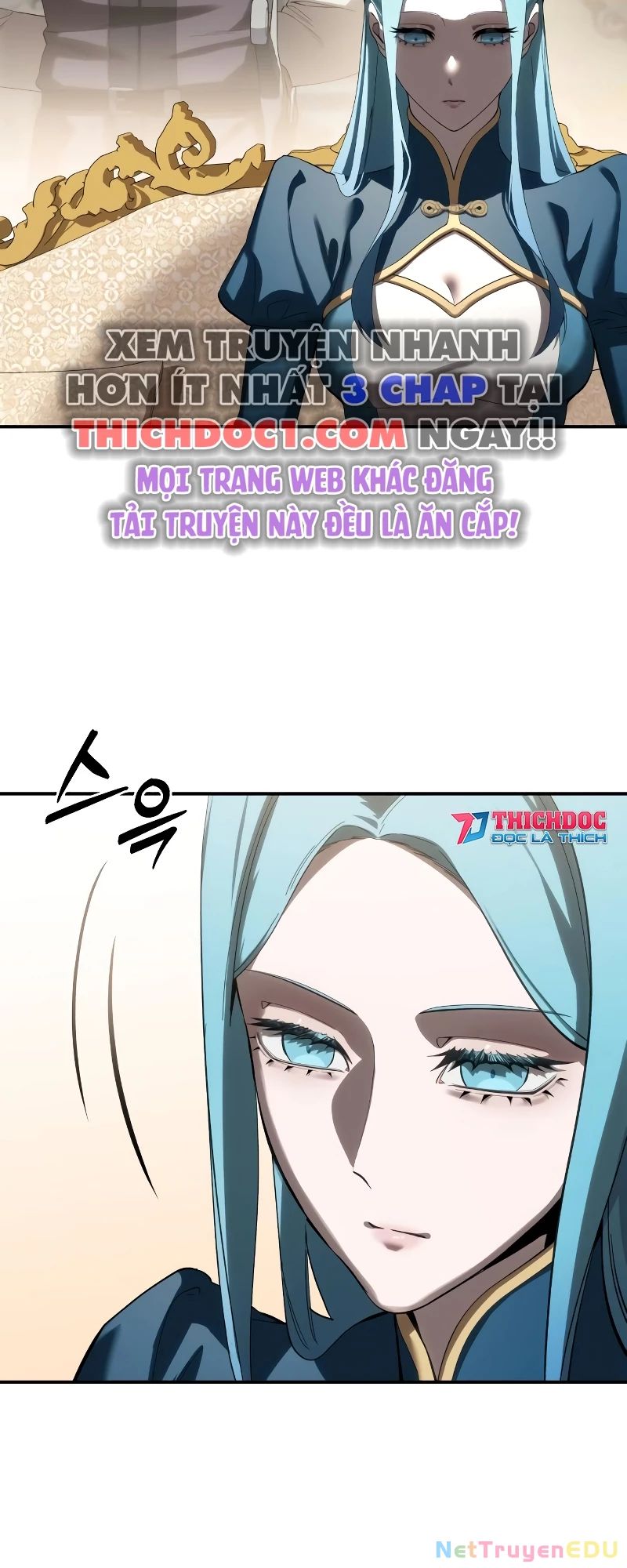 Tinh Tú Kiếm Sĩ Chap 80 - Next Chap 81