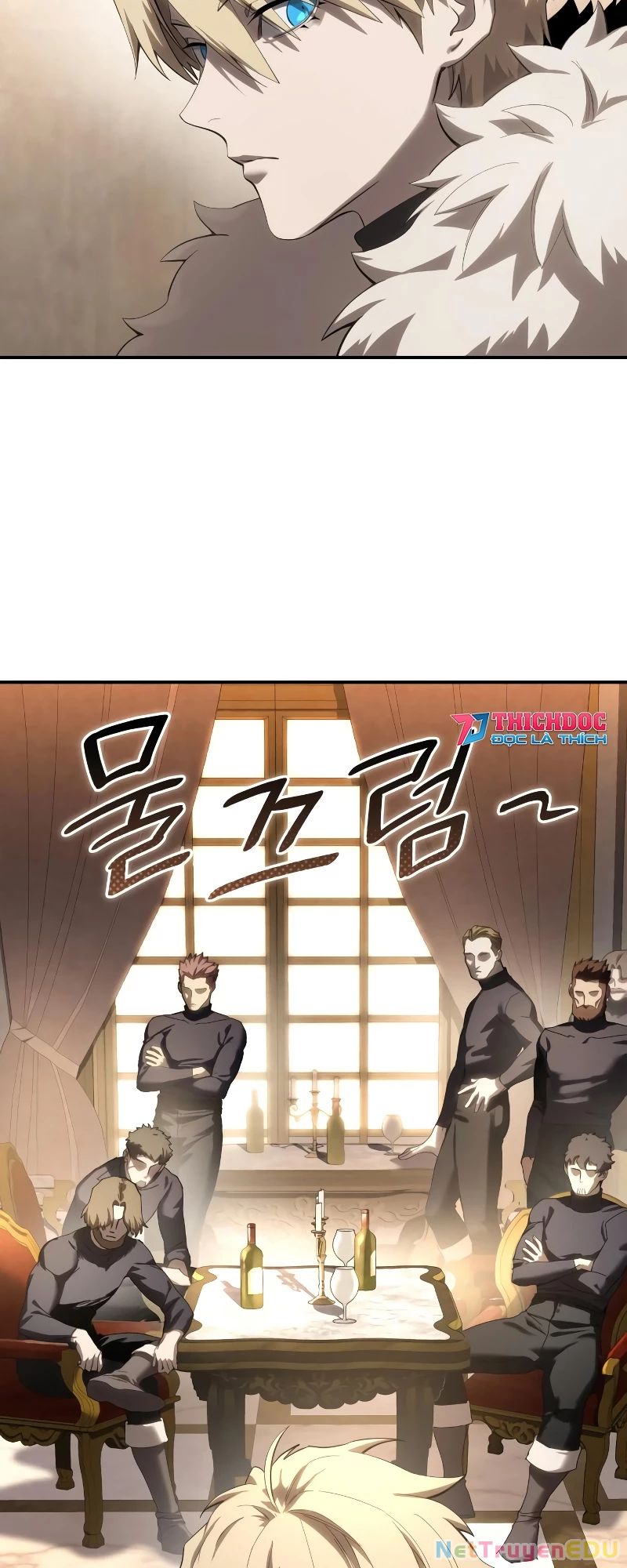 Tinh Tú Kiếm Sĩ Chap 80 - Next Chap 81