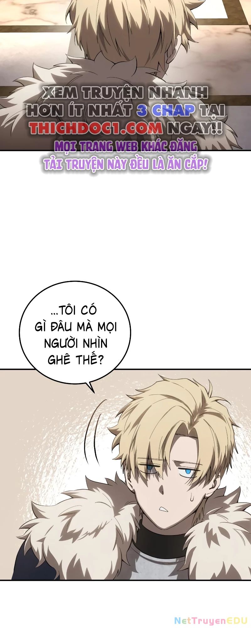 Tinh Tú Kiếm Sĩ Chap 80 - Next Chap 81