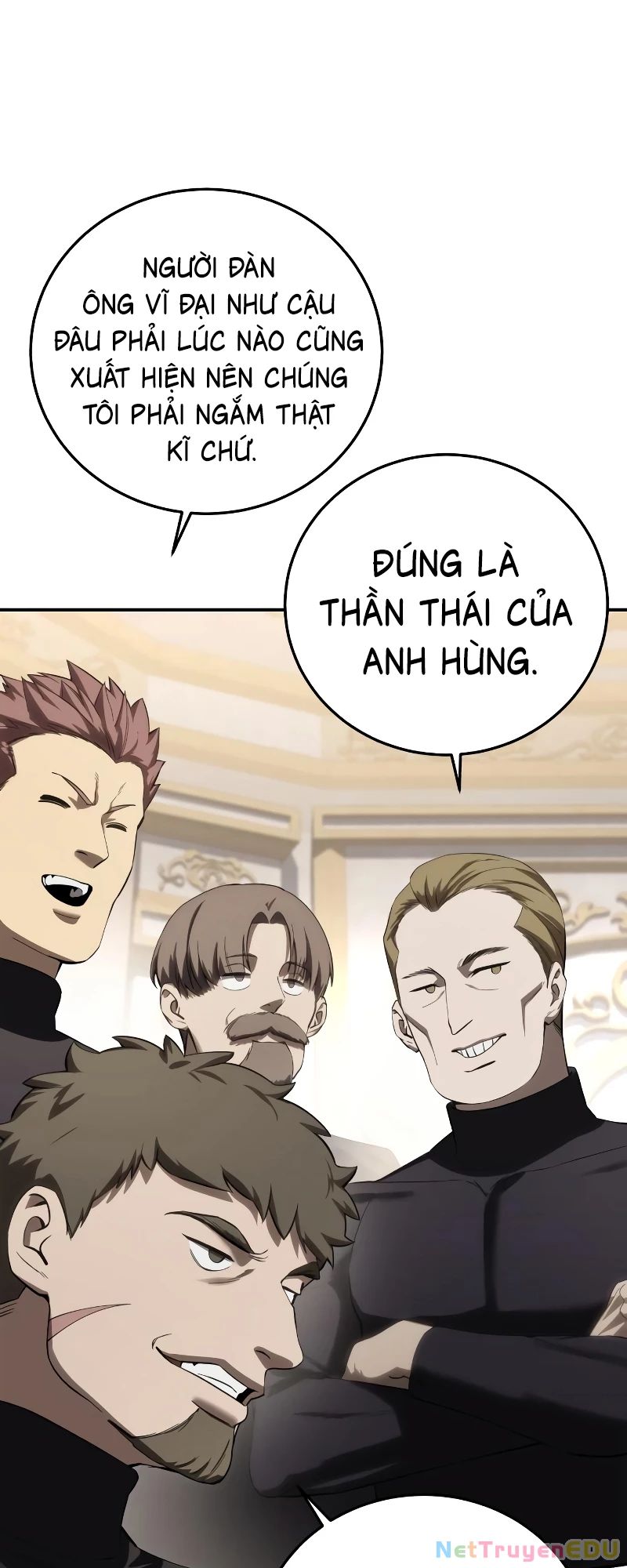 Tinh Tú Kiếm Sĩ Chap 80 - Next Chap 81
