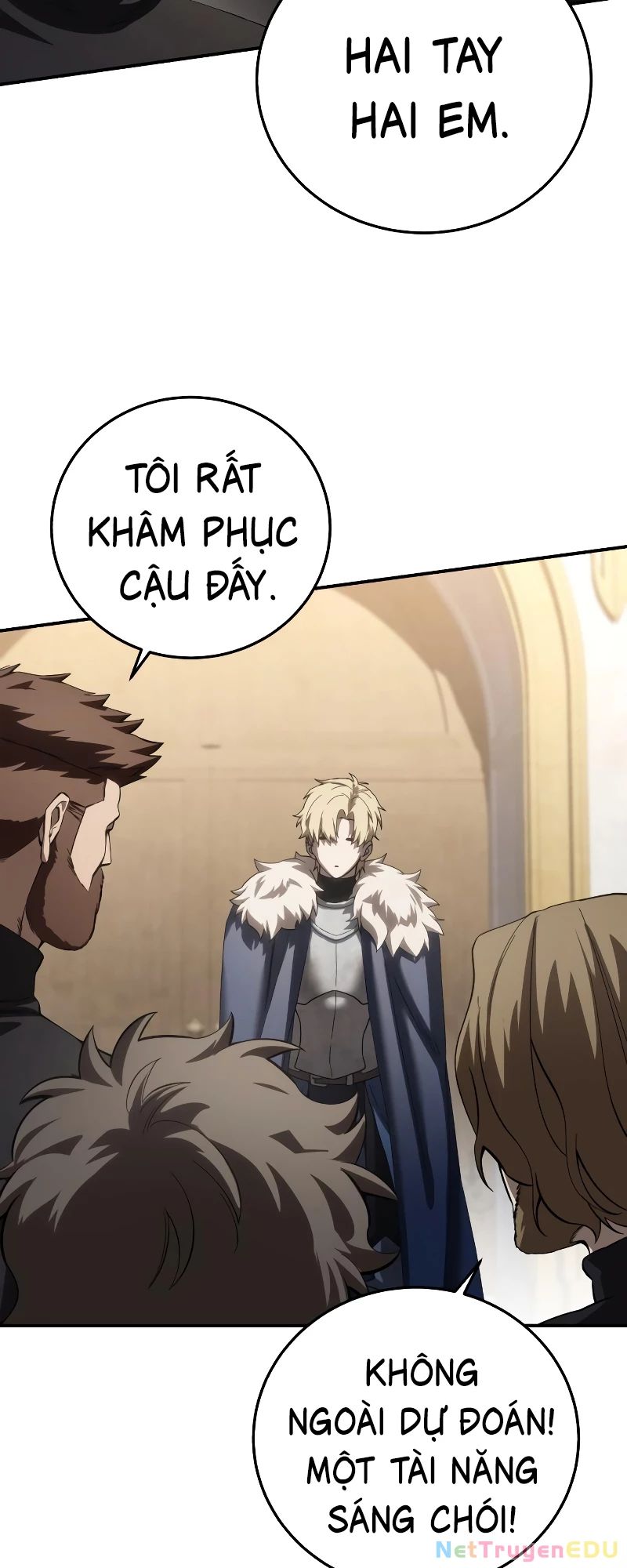 Tinh Tú Kiếm Sĩ Chap 80 - Next Chap 81