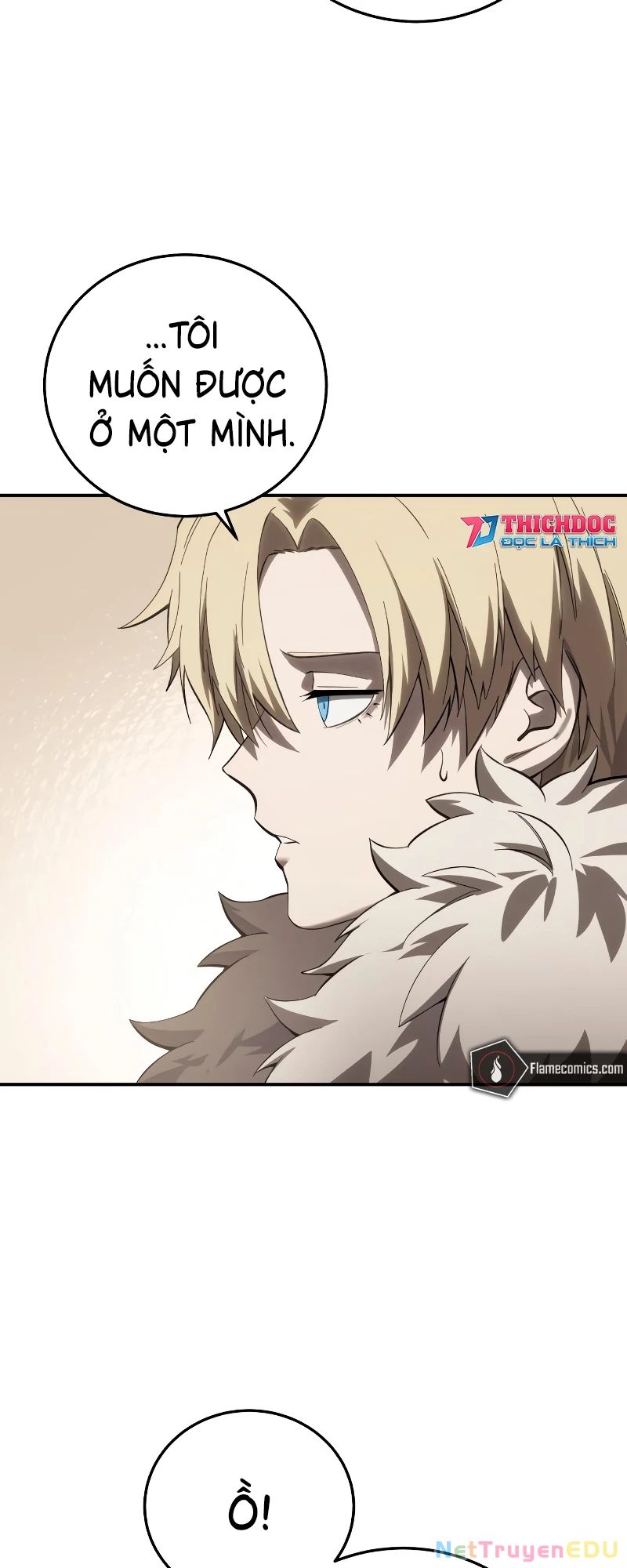 Tinh Tú Kiếm Sĩ Chap 80 - Next Chap 81