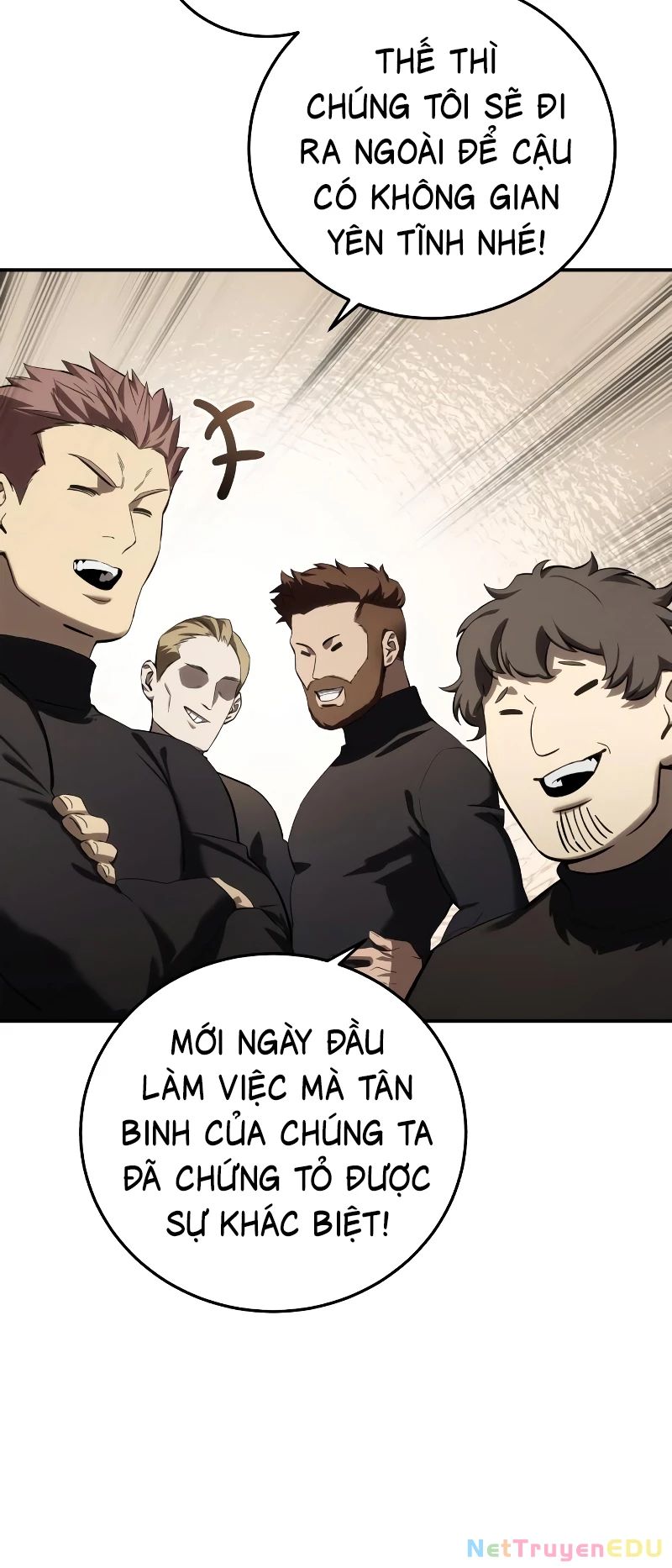 Tinh Tú Kiếm Sĩ Chap 80 - Next Chap 81