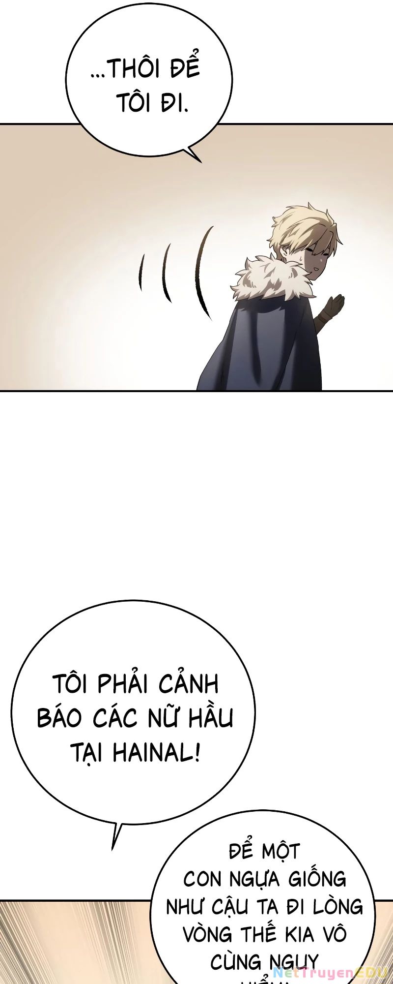 Tinh Tú Kiếm Sĩ Chap 80 - Next Chap 81