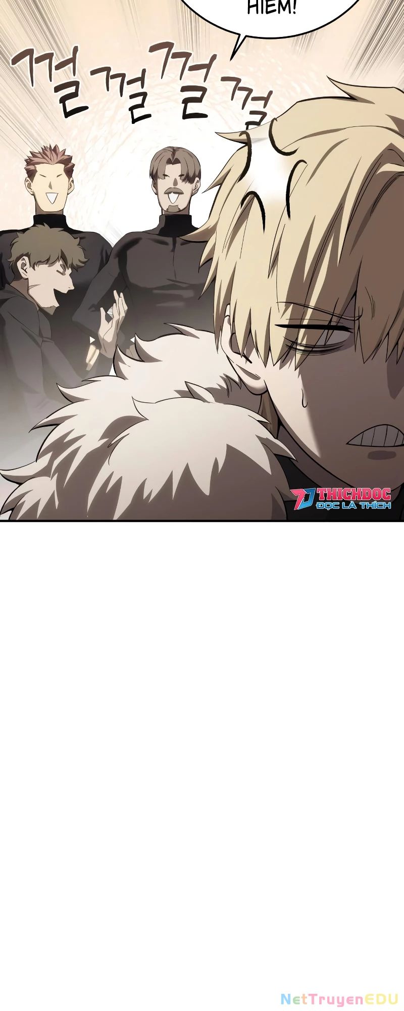 Tinh Tú Kiếm Sĩ Chap 80 - Next Chap 81