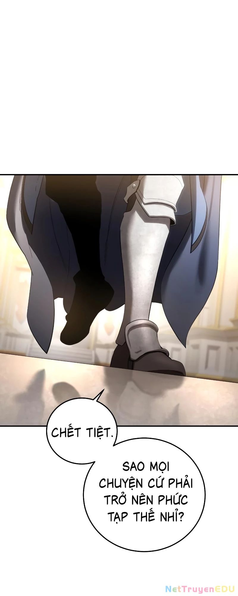 Tinh Tú Kiếm Sĩ Chap 80 - Next Chap 81