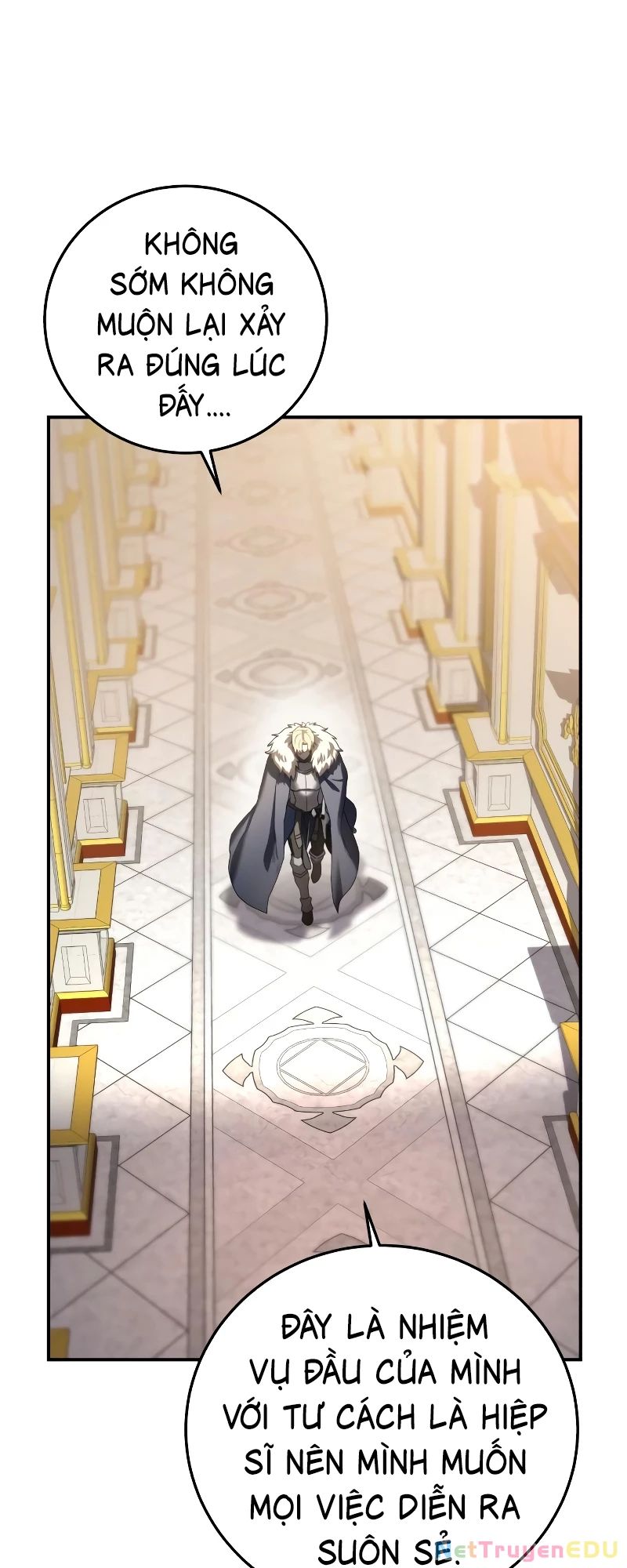 Tinh Tú Kiếm Sĩ Chap 80 - Next Chap 81