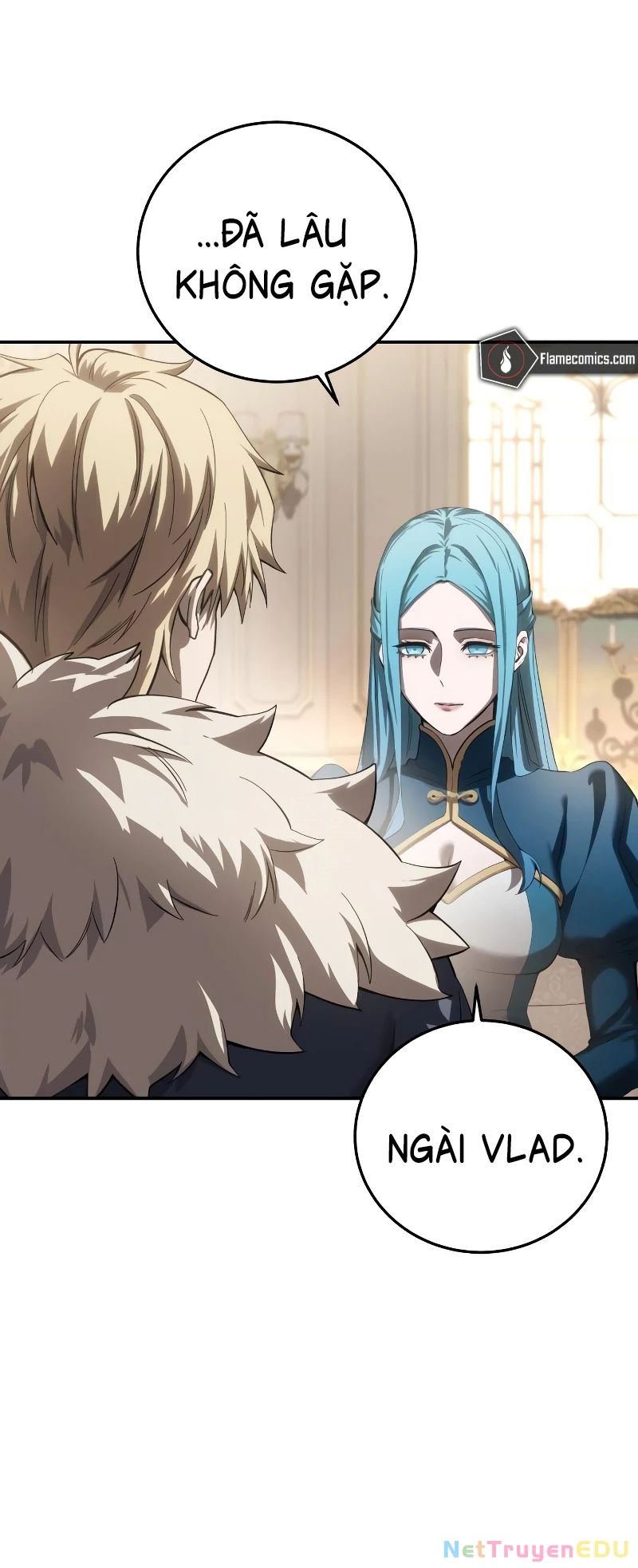 Tinh Tú Kiếm Sĩ Chap 80 - Next Chap 81