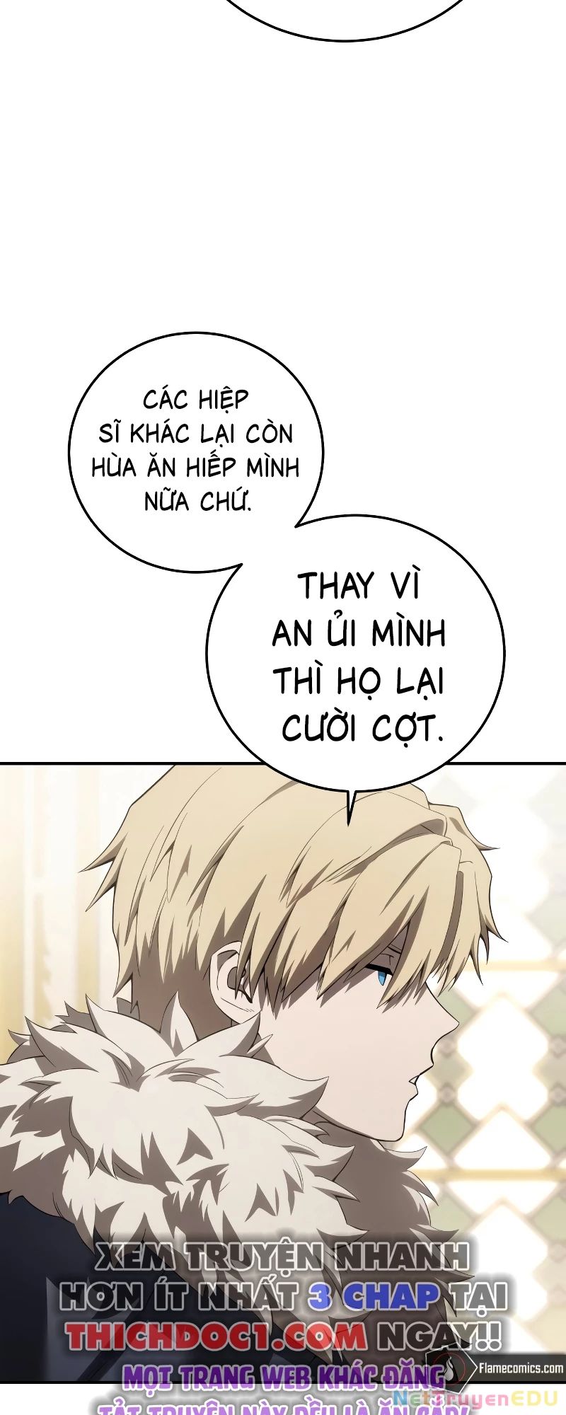 Tinh Tú Kiếm Sĩ Chap 80 - Next Chap 81