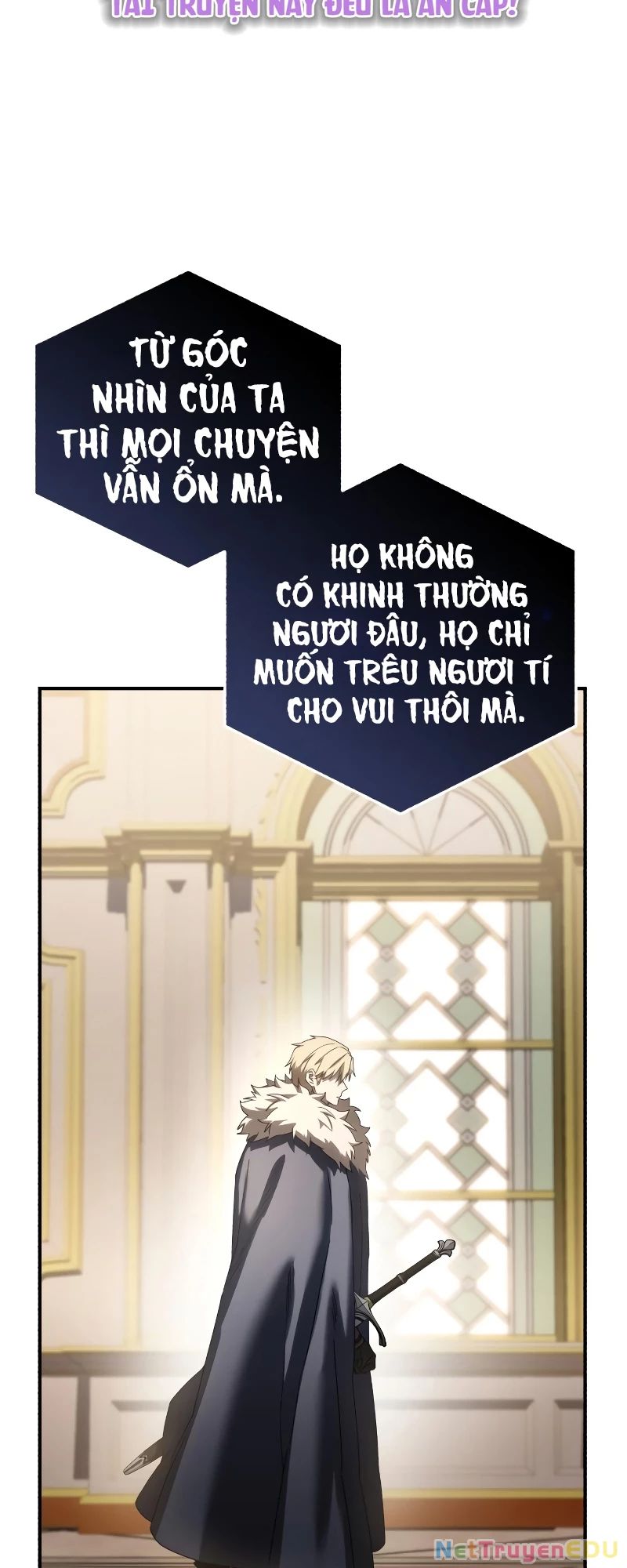 Tinh Tú Kiếm Sĩ Chap 80 - Next Chap 81