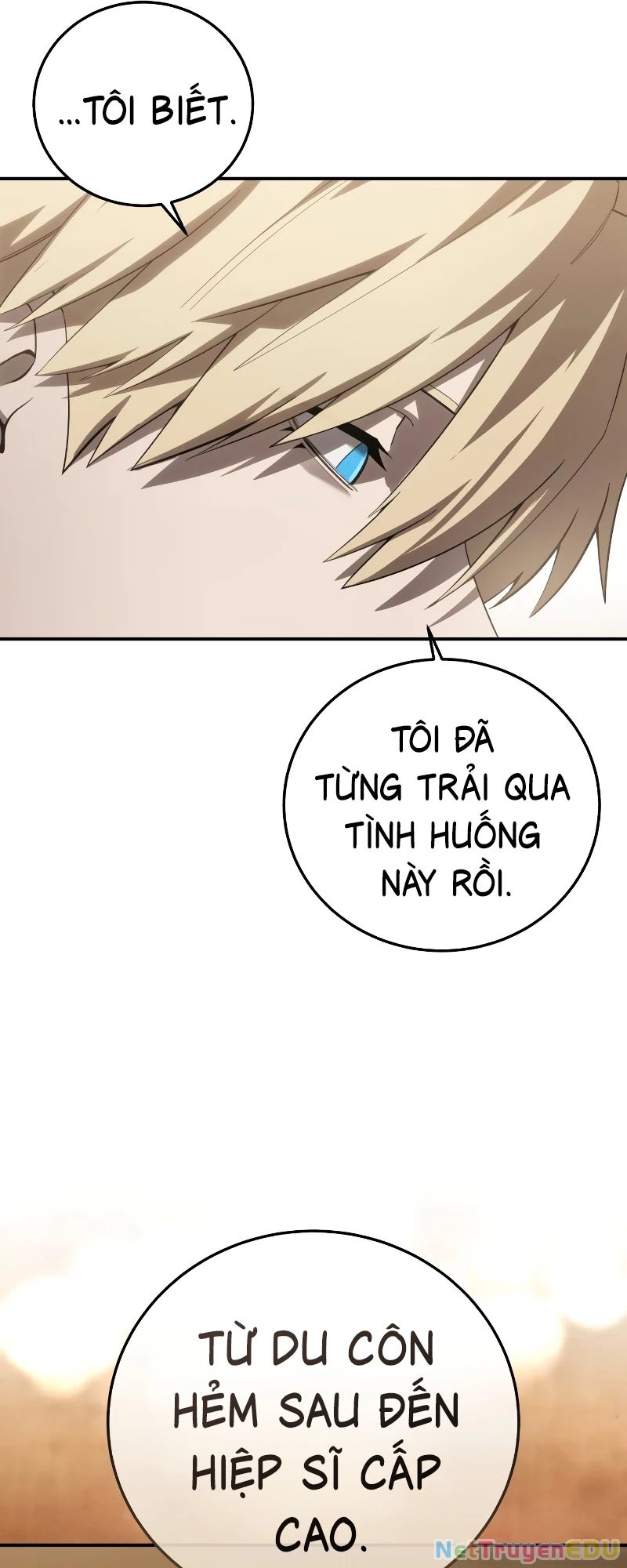 Tinh Tú Kiếm Sĩ Chap 80 - Next Chap 81