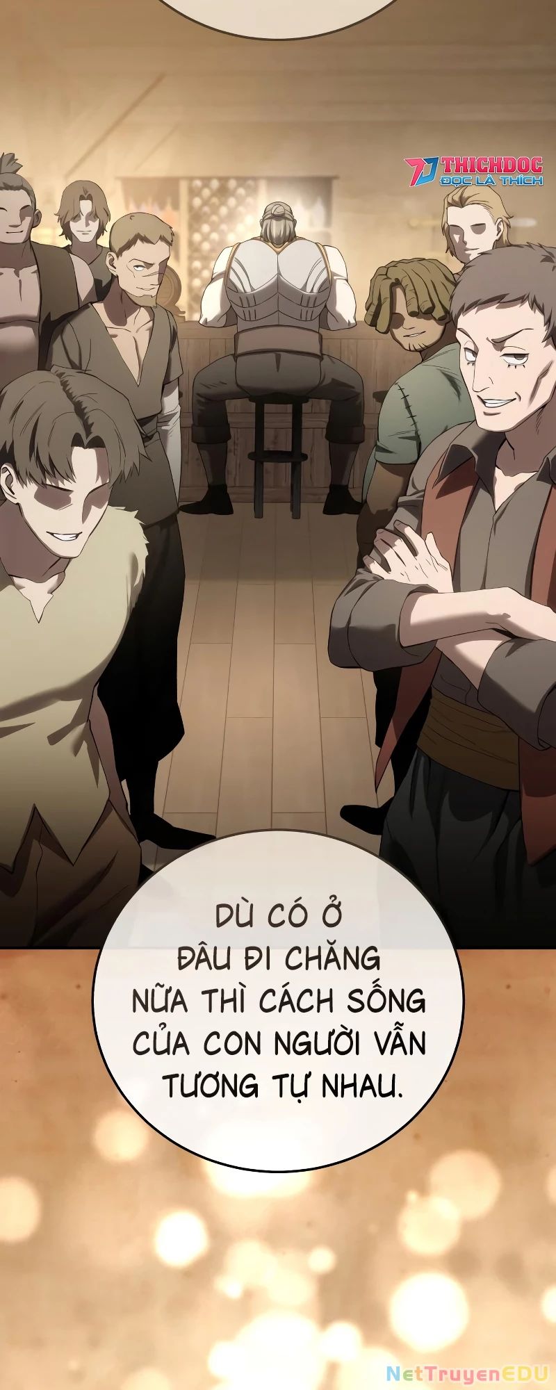 Tinh Tú Kiếm Sĩ Chap 80 - Next Chap 81