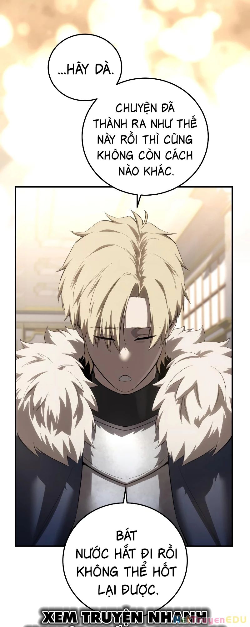 Tinh Tú Kiếm Sĩ Chap 80 - Next Chap 81