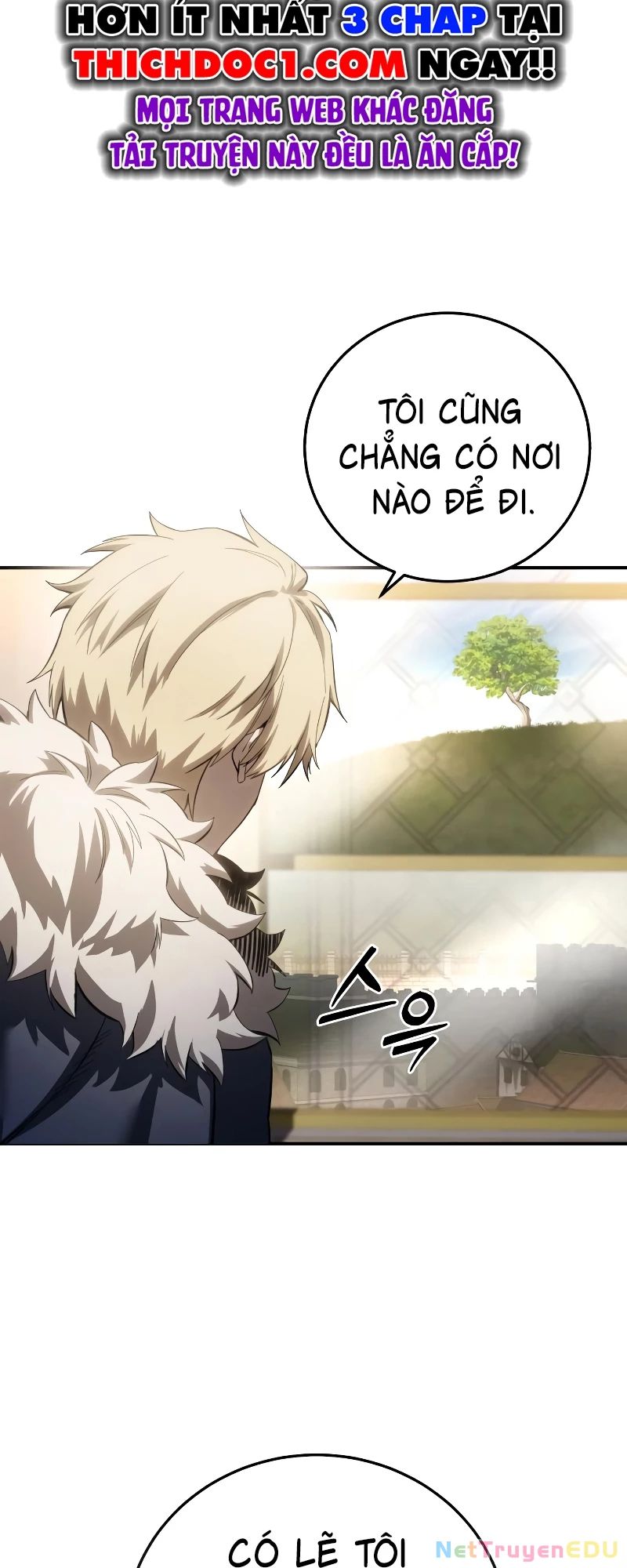 Tinh Tú Kiếm Sĩ Chap 80 - Next Chap 81