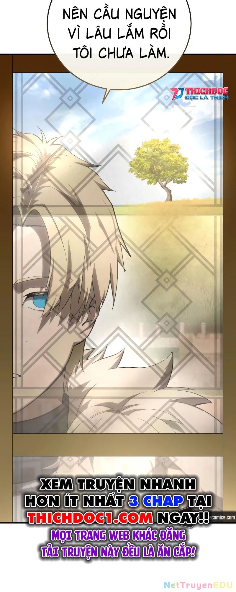 Tinh Tú Kiếm Sĩ Chap 80 - Next Chap 81