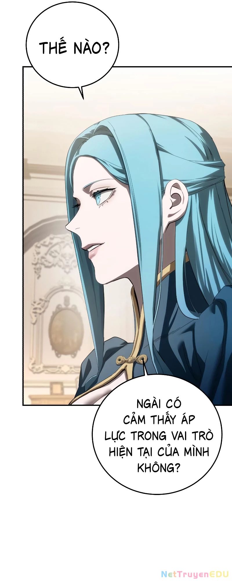 Tinh Tú Kiếm Sĩ Chap 80 - Next Chap 81