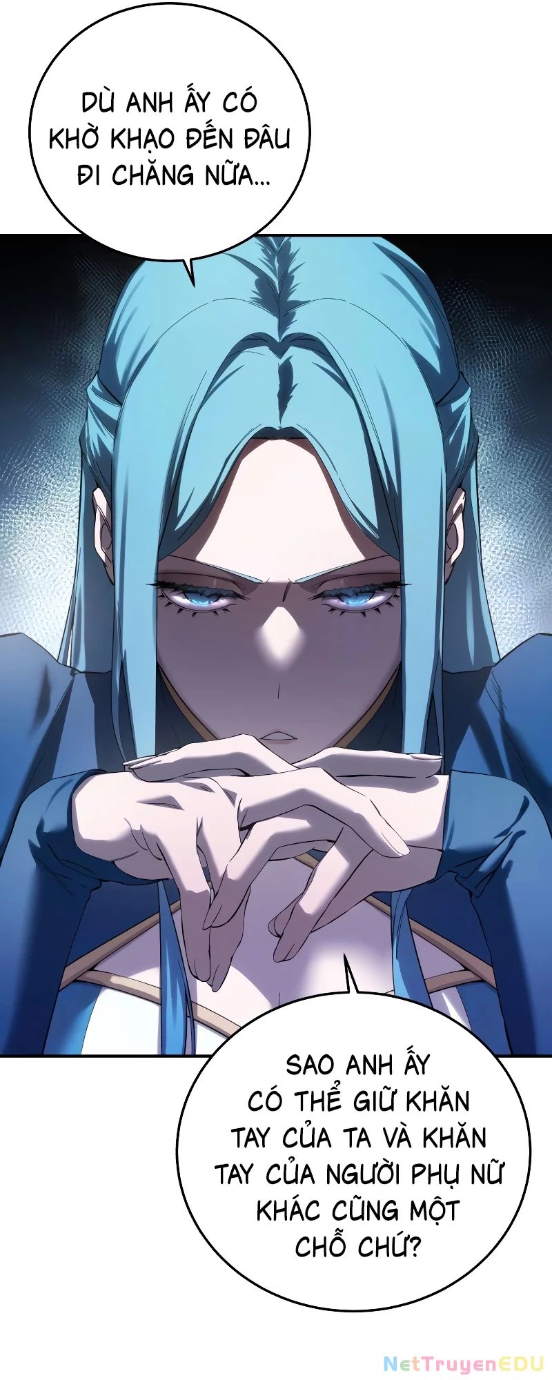 Tinh Tú Kiếm Sĩ Chap 80 - Next Chap 81