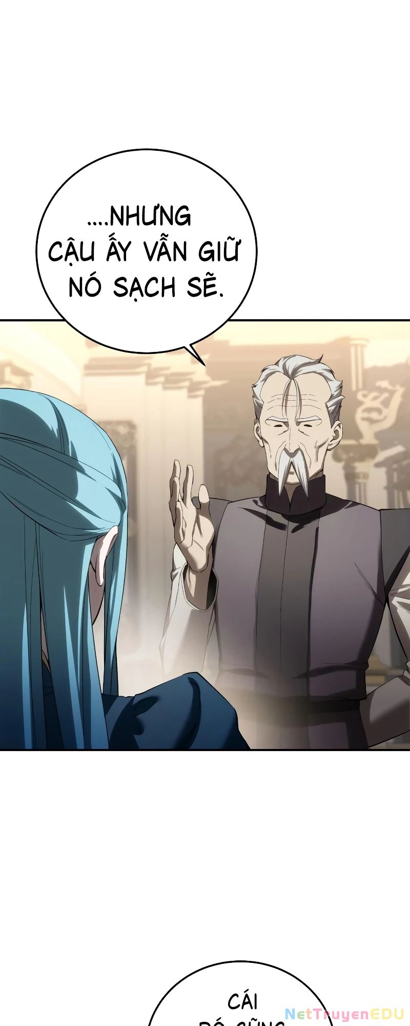 Tinh Tú Kiếm Sĩ Chap 80 - Next Chap 81