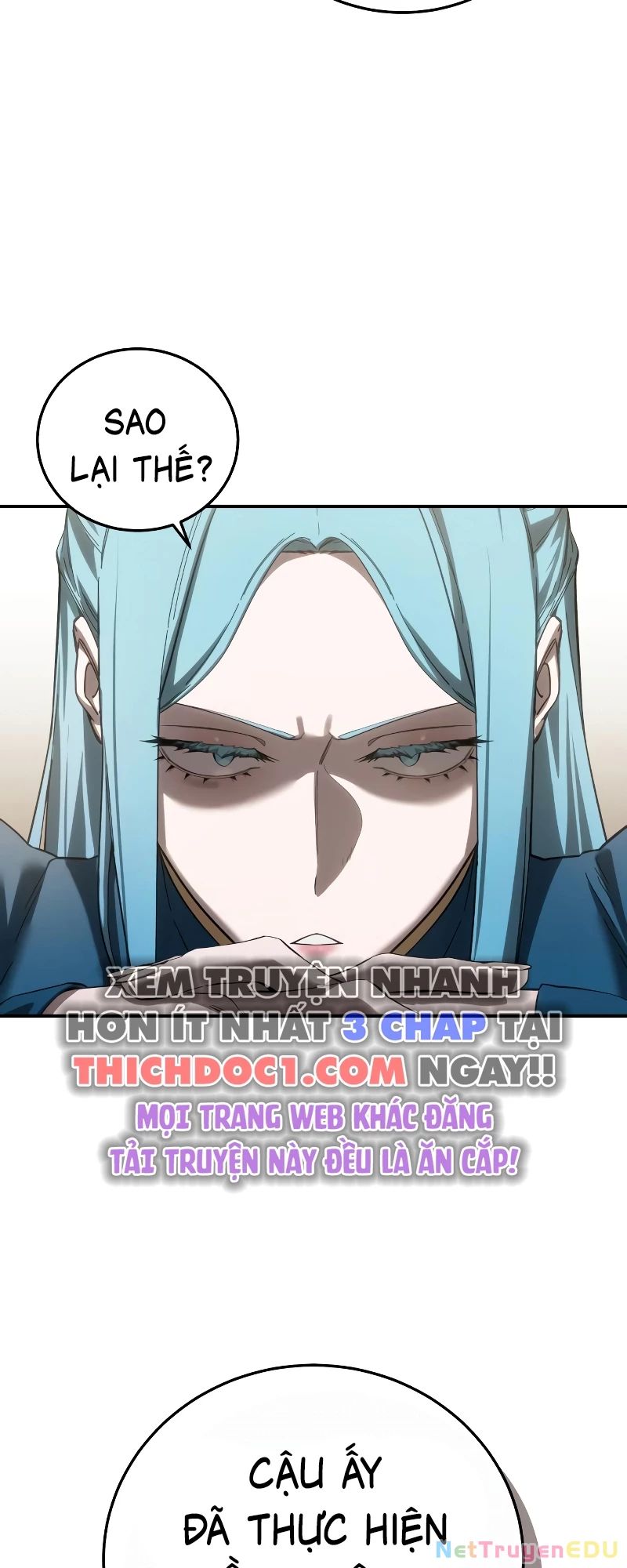 Tinh Tú Kiếm Sĩ Chap 80 - Next Chap 81
