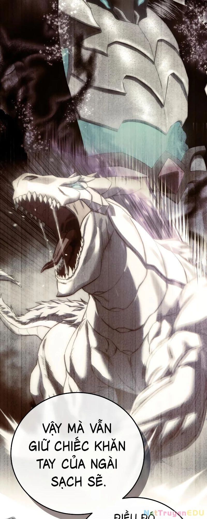 Tinh Tú Kiếm Sĩ Chap 80 - Next Chap 81