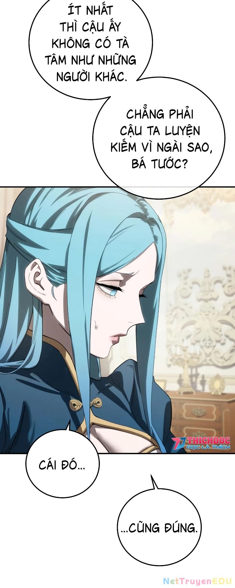 Tinh Tú Kiếm Sĩ Chap 80 - Next Chap 81