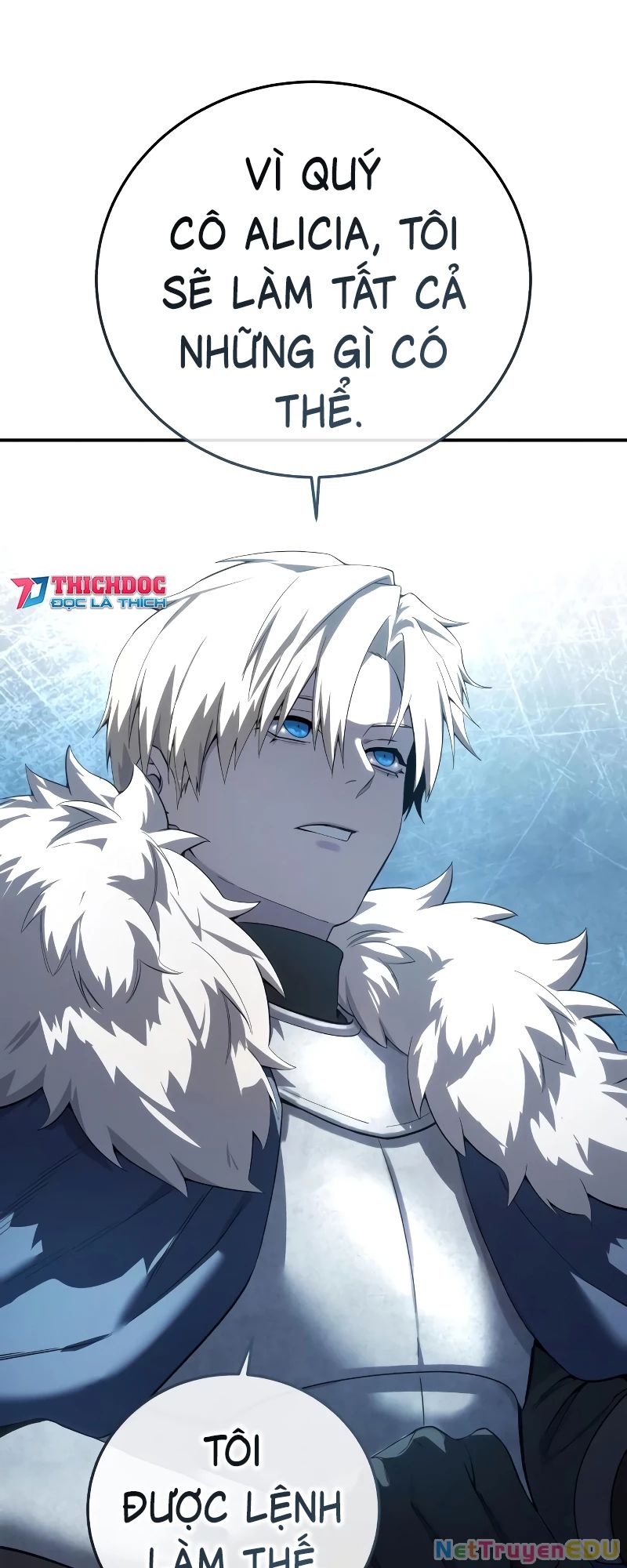 Tinh Tú Kiếm Sĩ Chap 80 - Next Chap 81