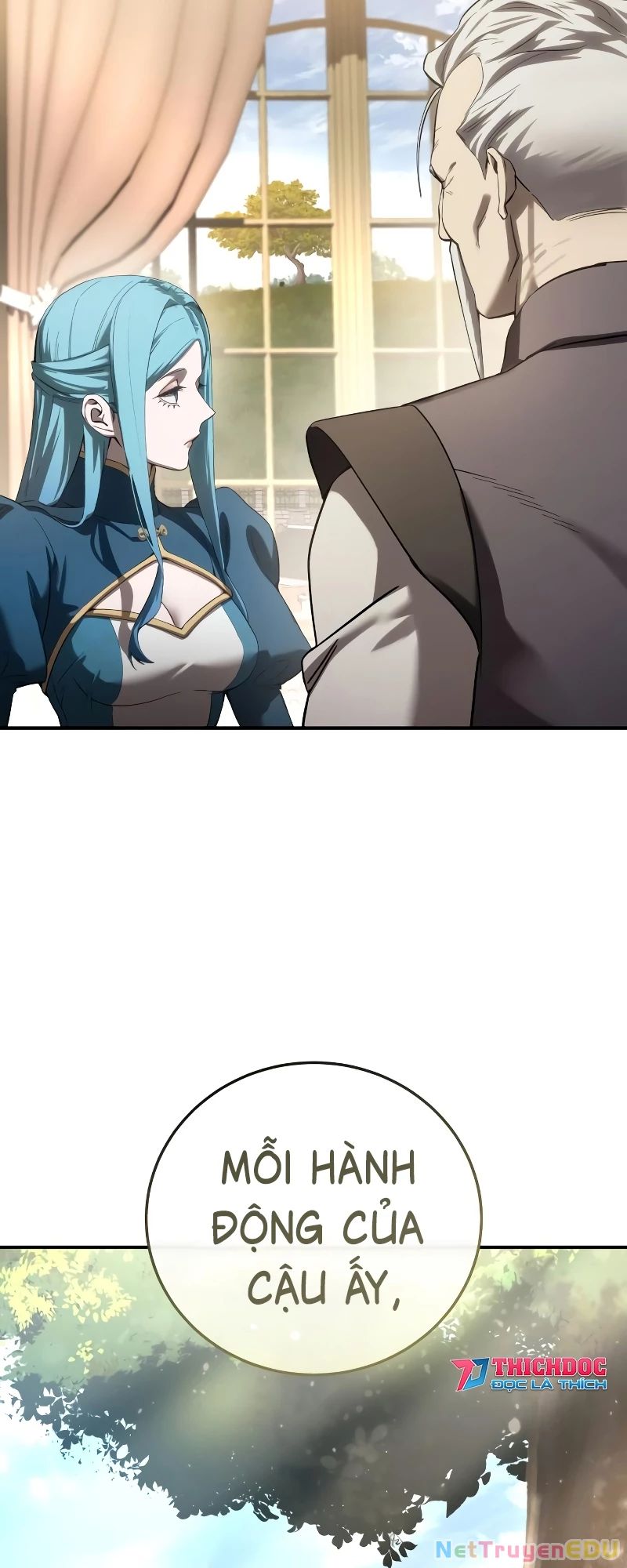 Tinh Tú Kiếm Sĩ Chap 80 - Next Chap 81