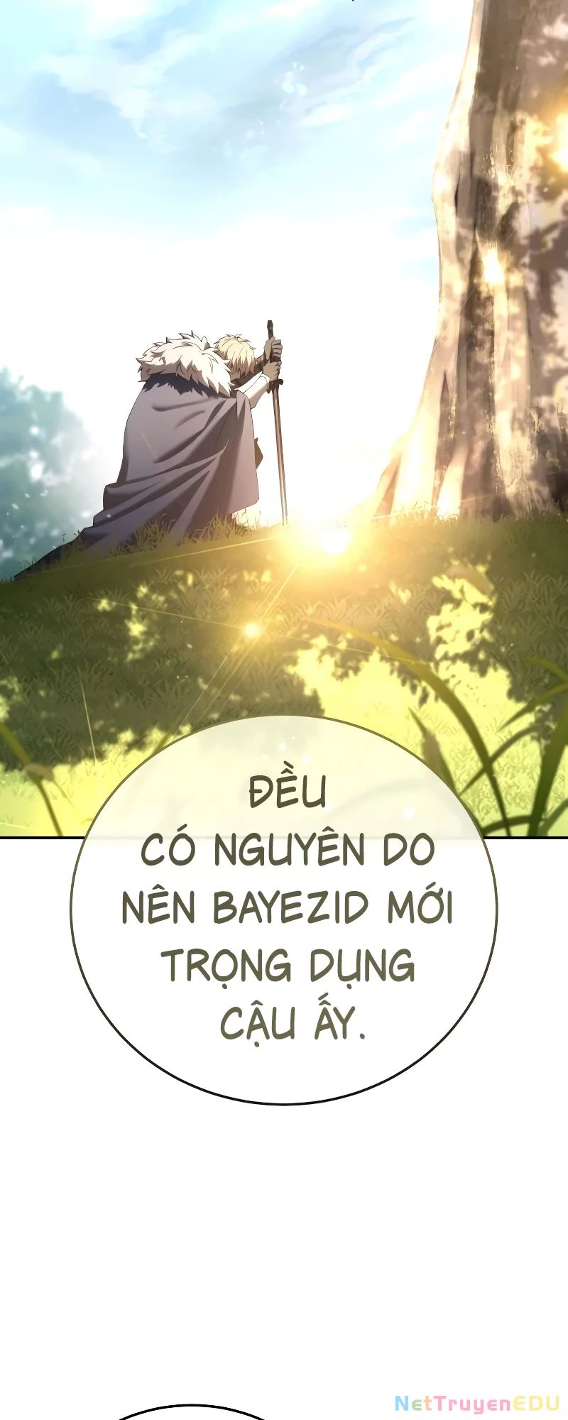 Tinh Tú Kiếm Sĩ Chap 80 - Next Chap 81