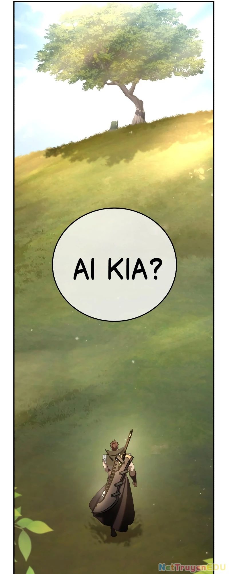 Tinh Tú Kiếm Sĩ Chap 80 - Next Chap 81