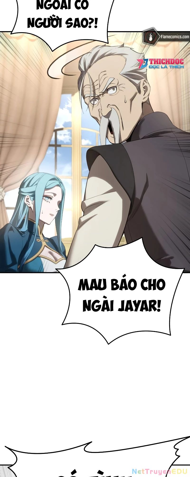 Tinh Tú Kiếm Sĩ Chap 80 - Next Chap 81