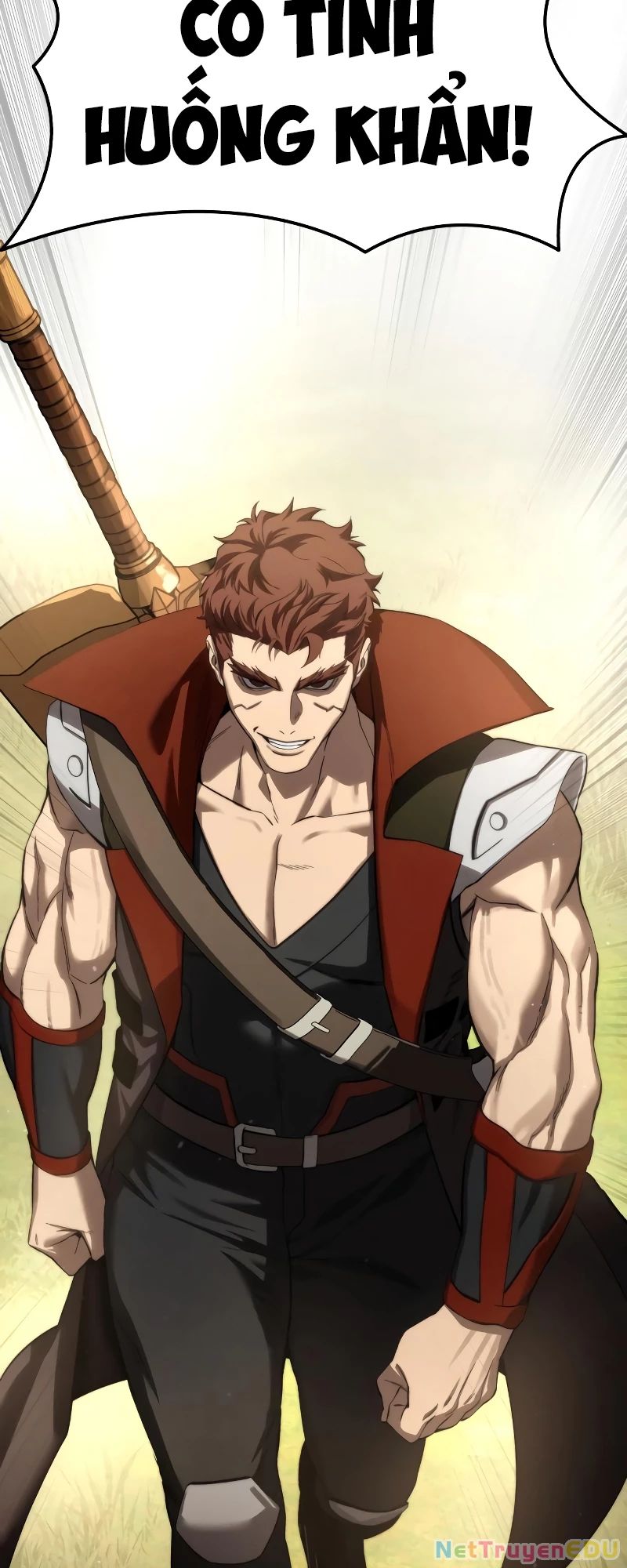 Tinh Tú Kiếm Sĩ Chap 80 - Next Chap 81