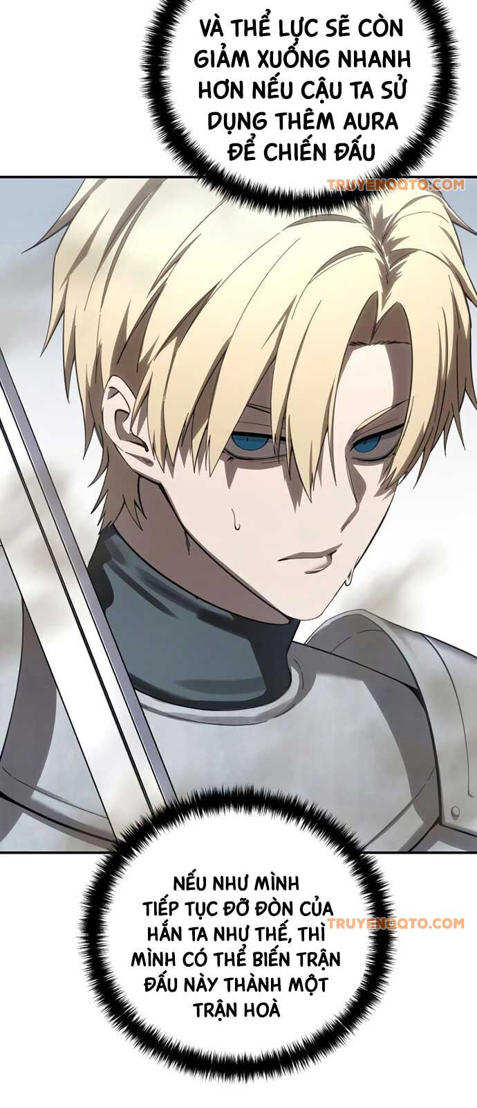Tinh Tú Kiếm Sĩ Chap 82 - Next Chap 83