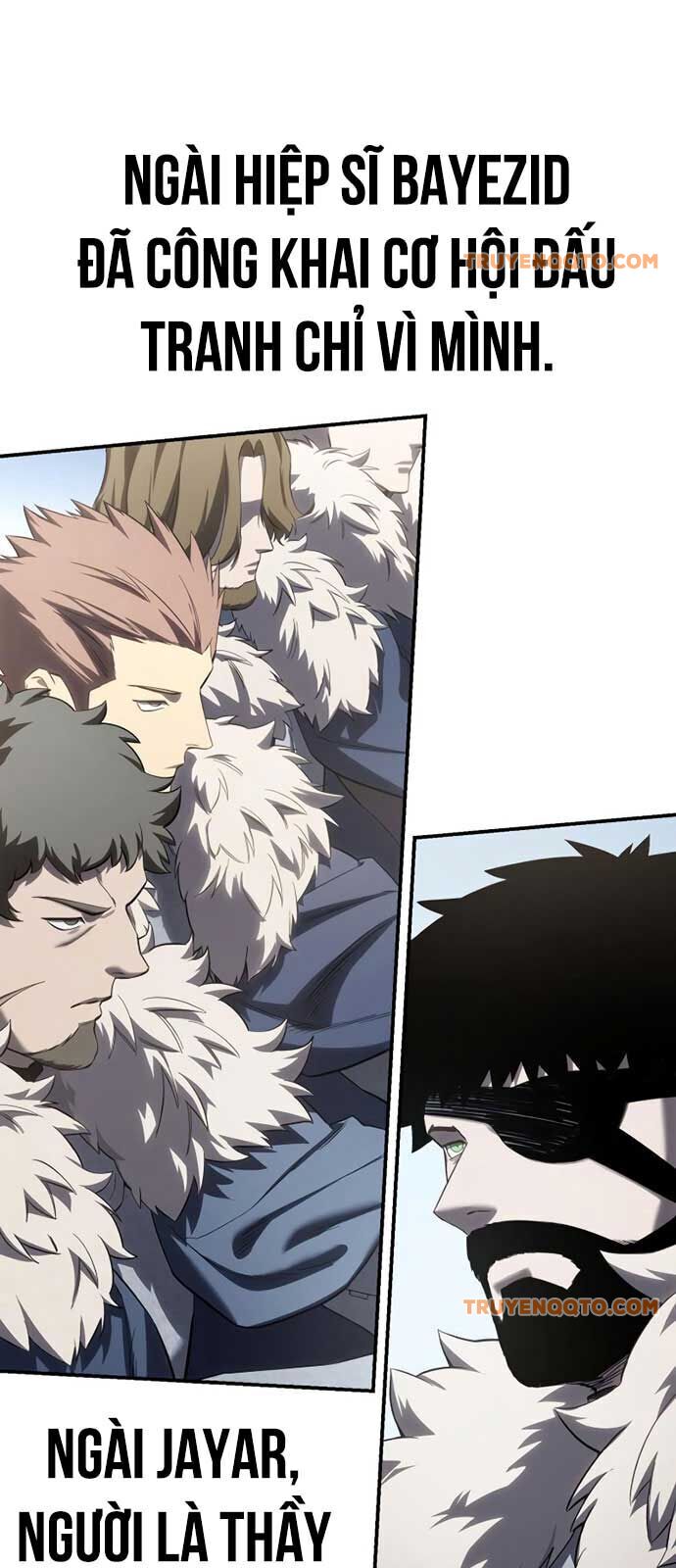 Tinh Tú Kiếm Sĩ Chap 82 - Next Chap 83