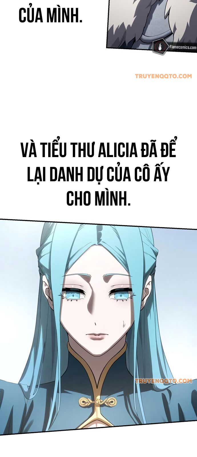 Tinh Tú Kiếm Sĩ Chap 82 - Next Chap 83