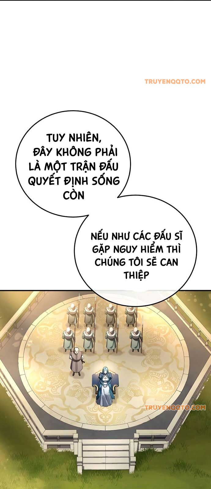 Tinh Tú Kiếm Sĩ Chap 82 - Next Chap 83
