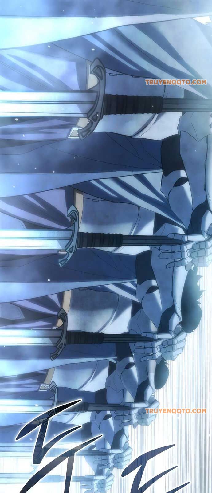Tinh Tú Kiếm Sĩ Chap 82 - Next Chap 83