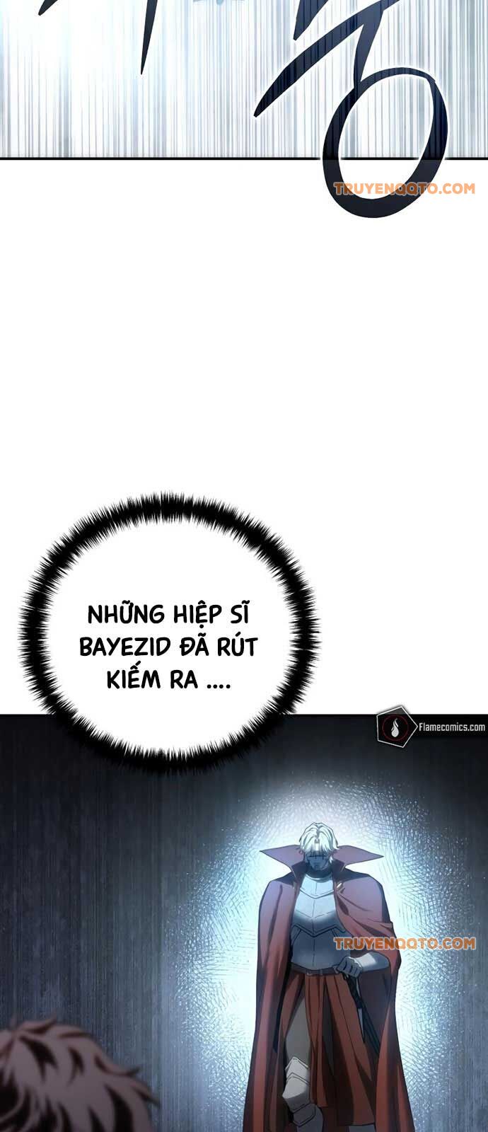 Tinh Tú Kiếm Sĩ Chap 82 - Next Chap 83