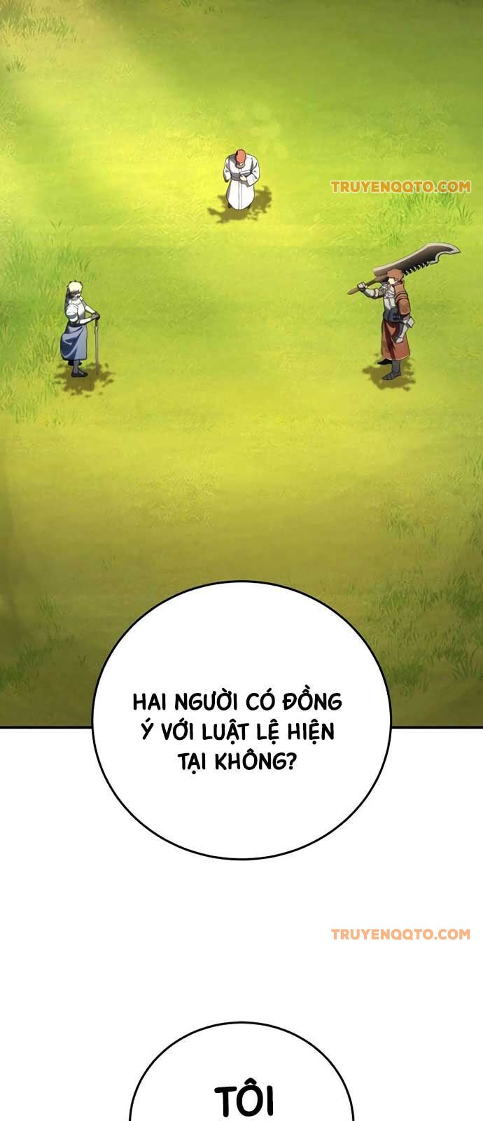 Tinh Tú Kiếm Sĩ Chap 82 - Next Chap 83