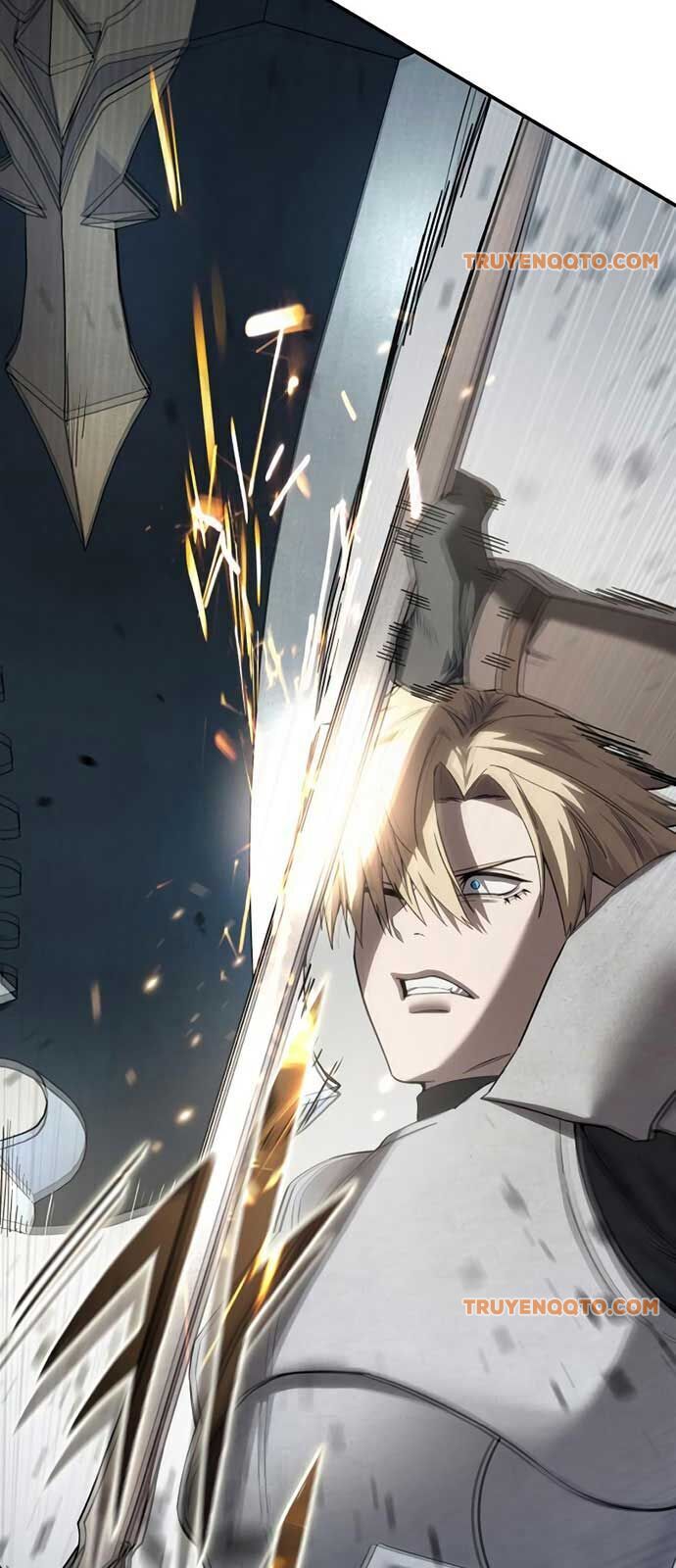 Tinh Tú Kiếm Sĩ Chap 82 - Next Chap 83