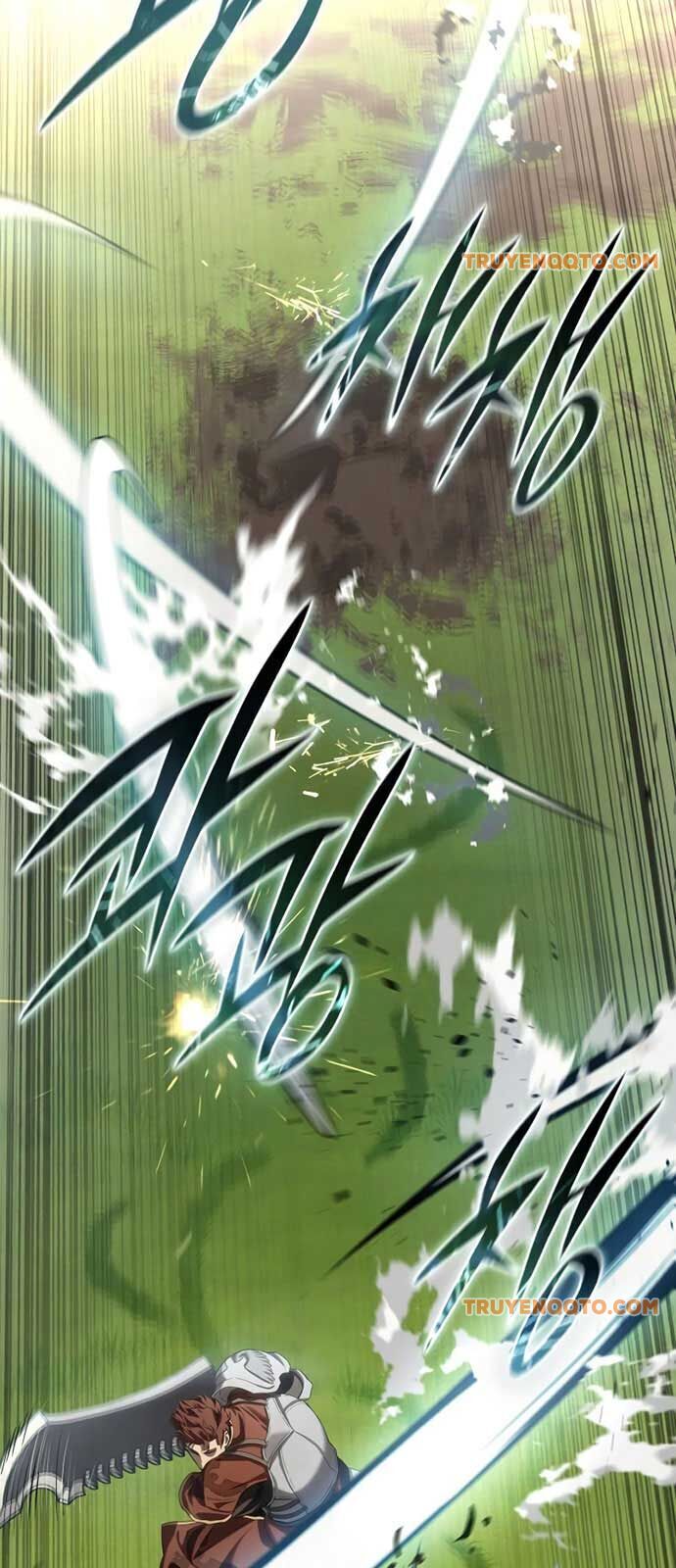 Tinh Tú Kiếm Sĩ Chap 82 - Next Chap 83