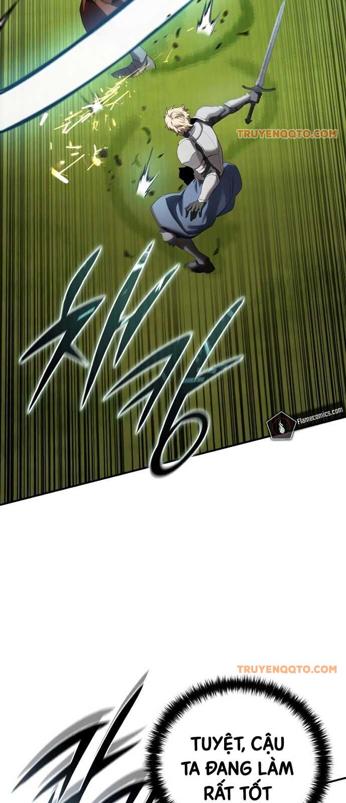 Tinh Tú Kiếm Sĩ Chap 82 - Next Chap 83