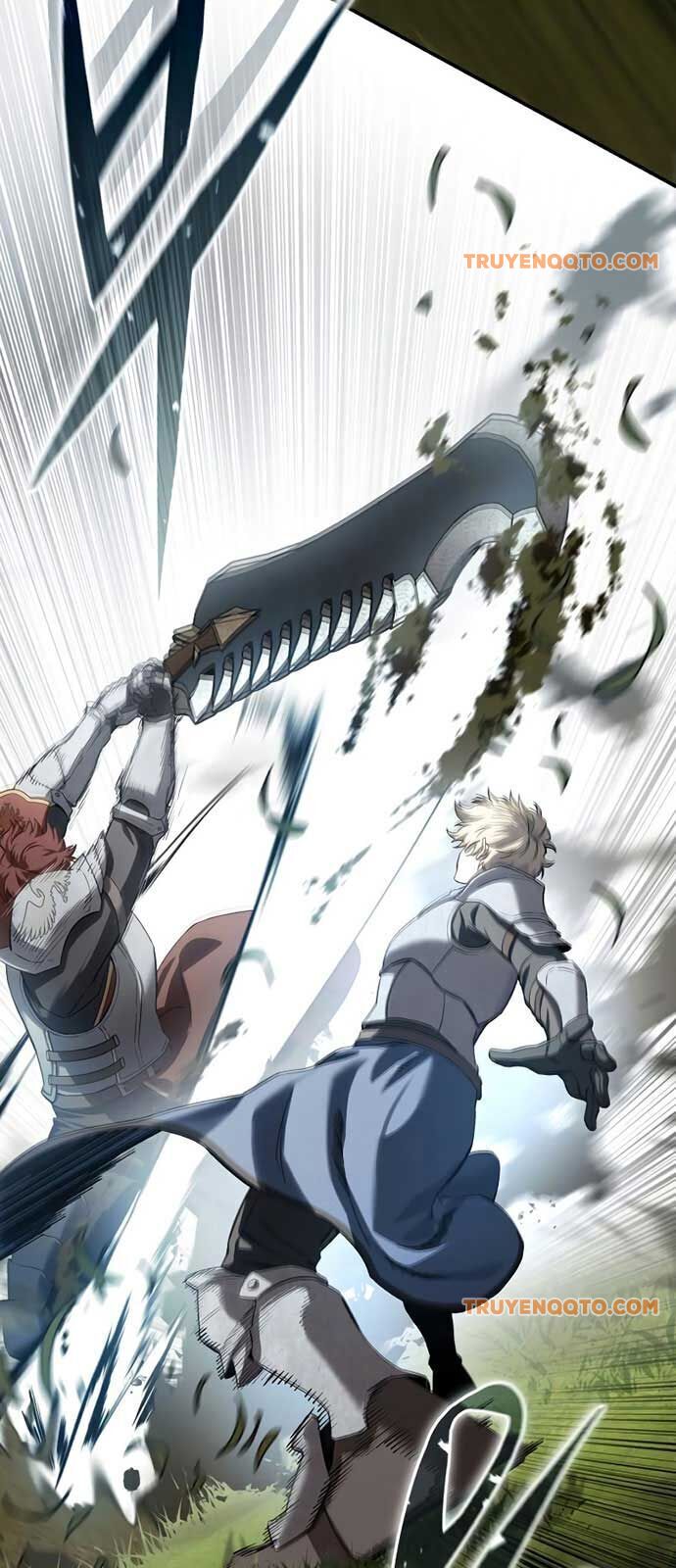 Tinh Tú Kiếm Sĩ Chap 82 - Next Chap 83