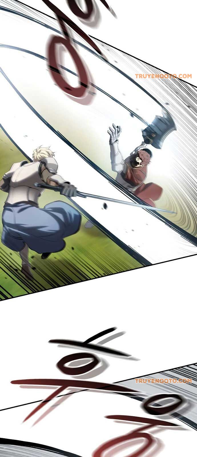 Tinh Tú Kiếm Sĩ Chap 82 - Next Chap 83