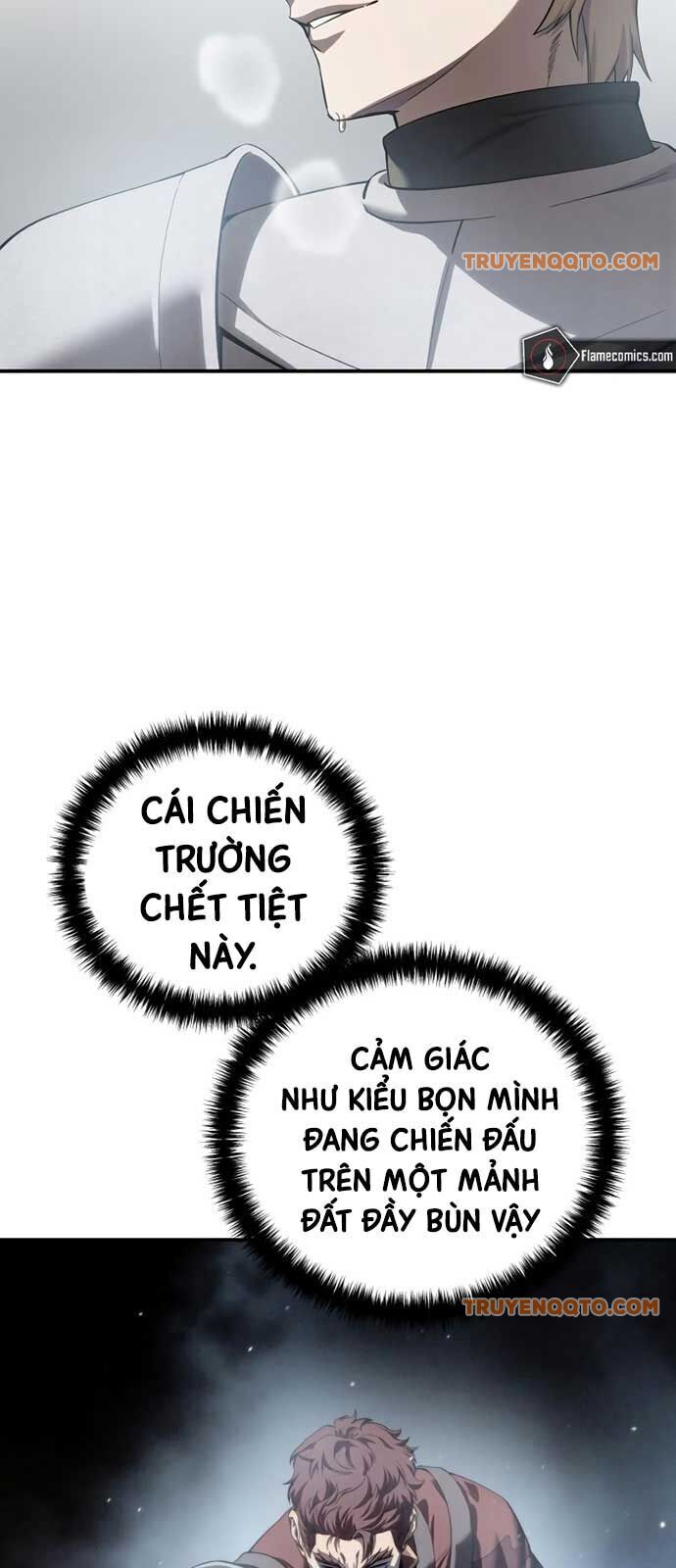 Tinh Tú Kiếm Sĩ Chap 82 - Next Chap 83