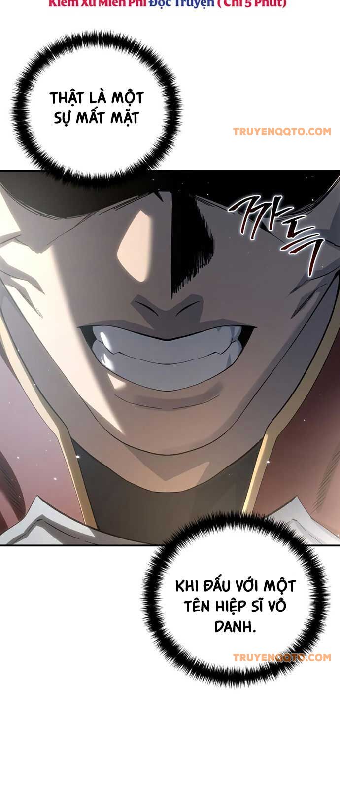 Tinh Tú Kiếm Sĩ Chap 82 - Next Chap 83
