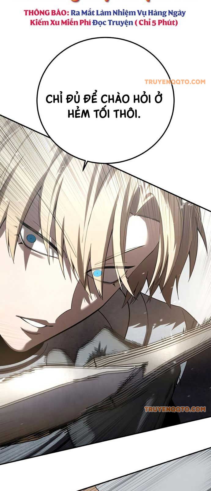Tinh Tú Kiếm Sĩ Chap 82 - Next Chap 83
